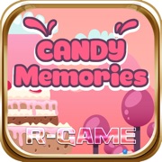 ‎R-games: Candy Memories