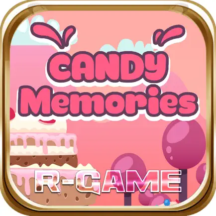 R-games: Candy Memories Читы