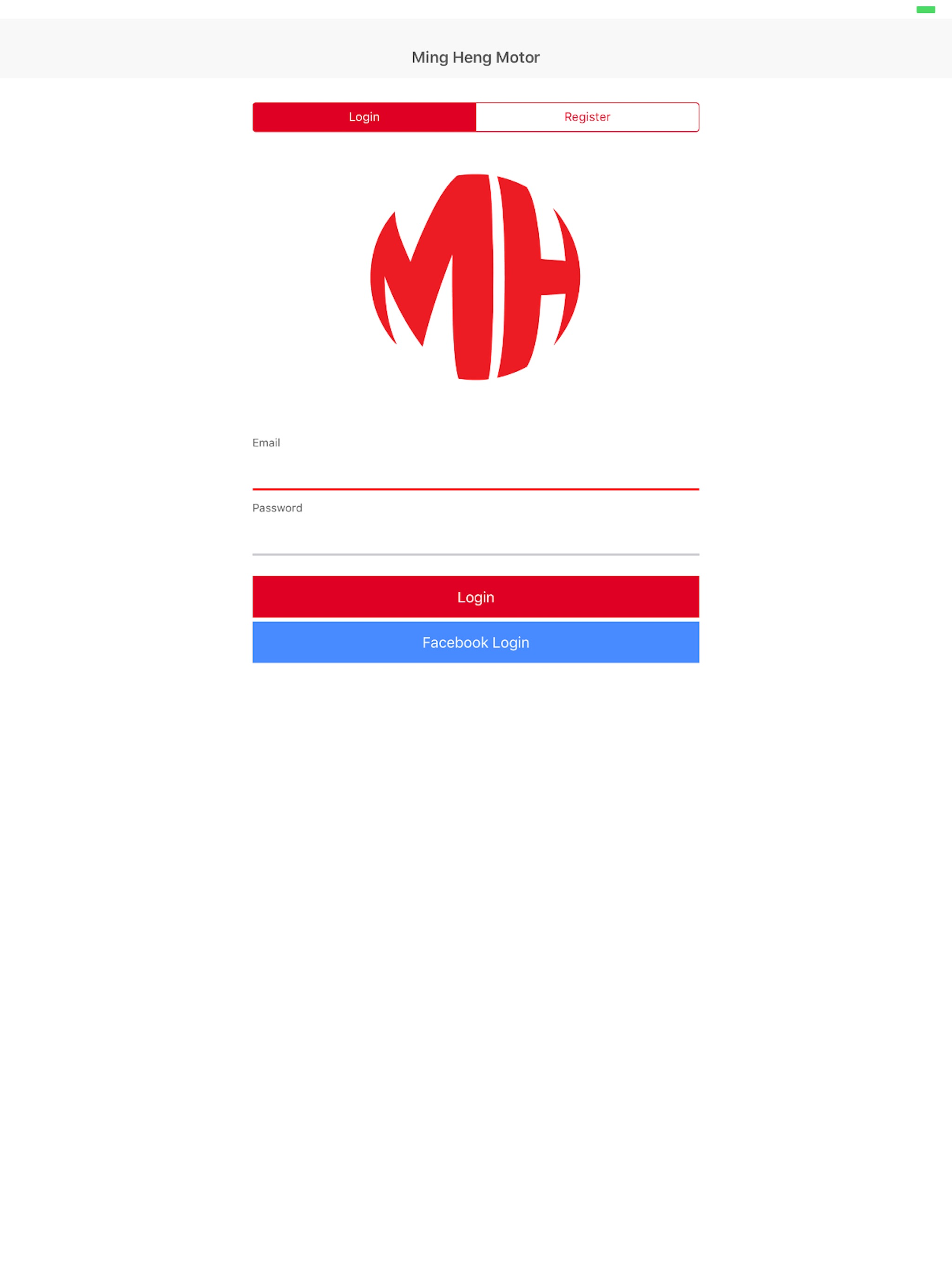 MHMotor.my screenshot 5