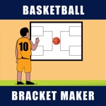 Download Basketball Bracket Creator app