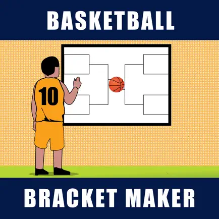 Basketball Bracket Creator Читы