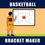 Get Basketball Bracket Creator for iOS, iPhone, iPad Aso Report