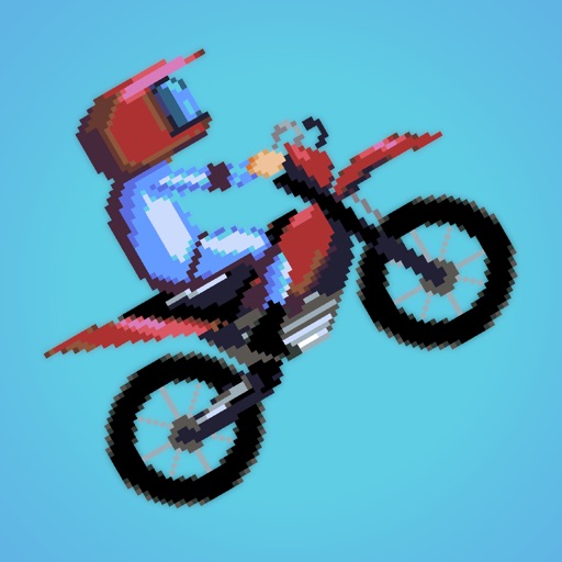 Wheelie Legend icon