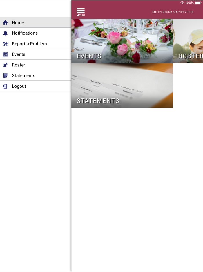 Miles River Yacht Club