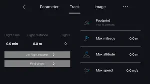 Deerc GPS screenshot 3