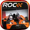 Race Of Champions App Feedback