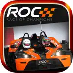 Race Of Champions App Problems