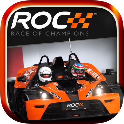 Race Of Champions icon