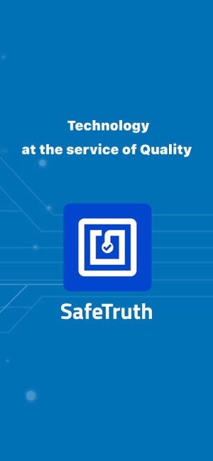 SafeTruth(圖4)-速報App
