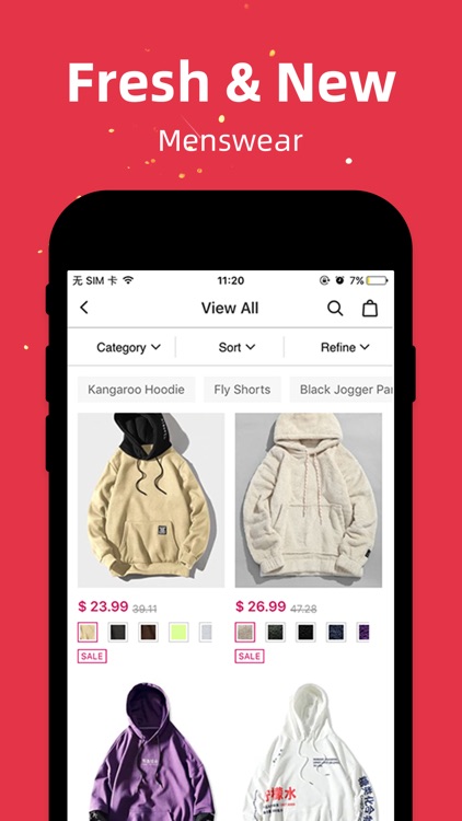 ZAFUL - BLACK FRIDAY 2019