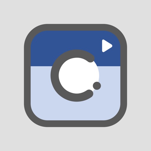 Cubi Cam Icon