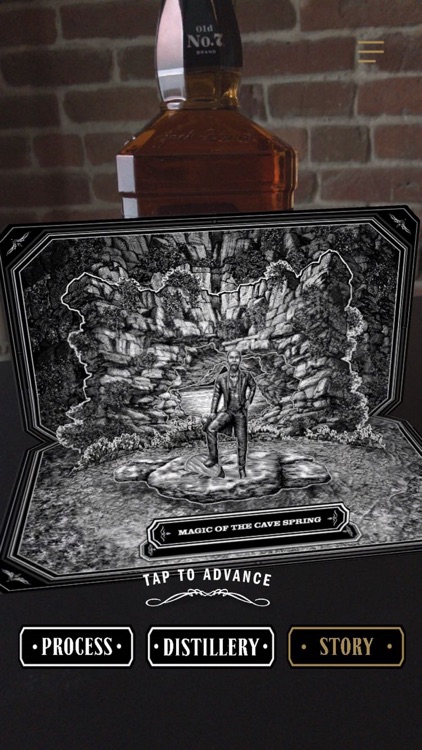 Jack Daniel's AR Experience screenshot-7