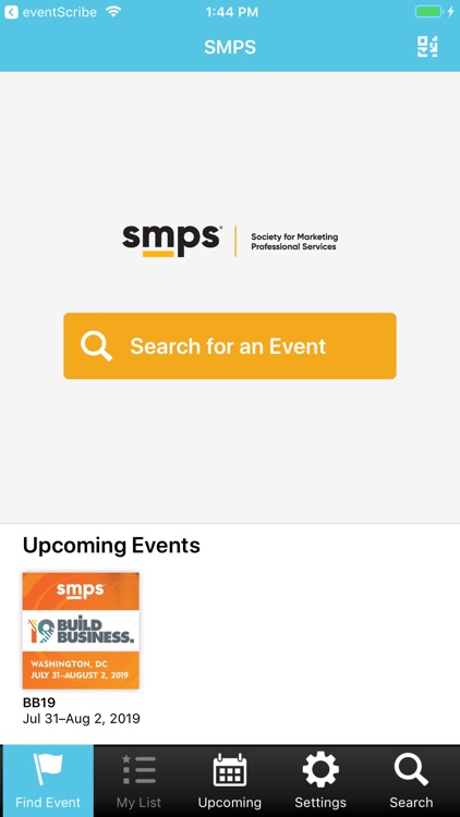 SMPS Events