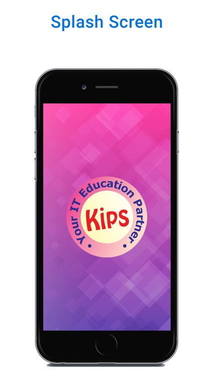 Kips Interactive Books
