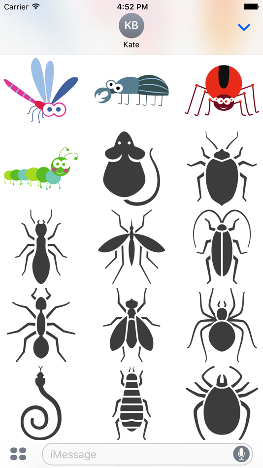 #3. Software Bugs (iOS) 由: DEUCETEK LLC