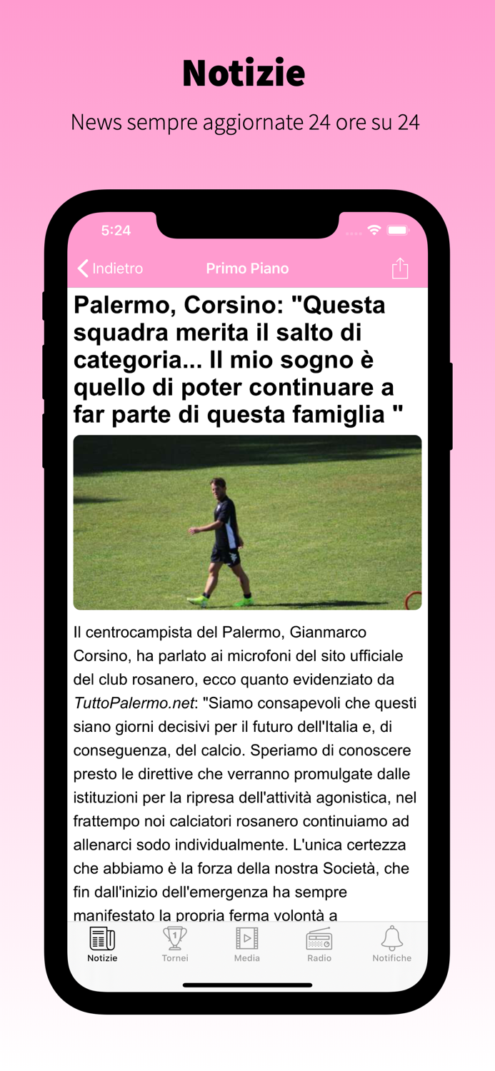 TuttoPalermo.net