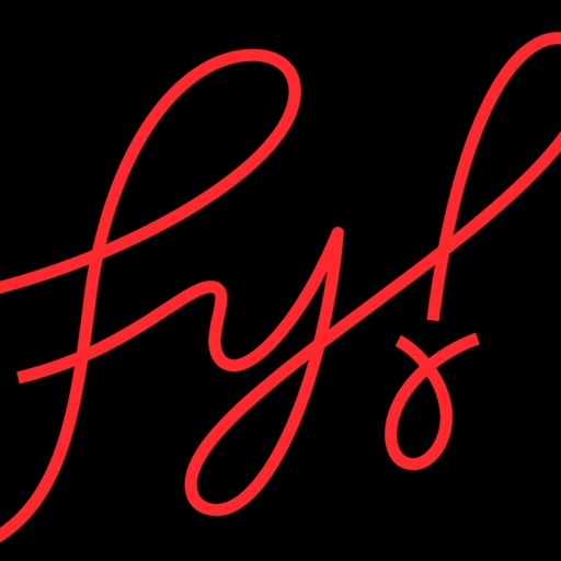Fy! - shopping made awesome