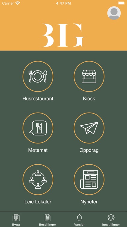 Bodø Innovation Gate