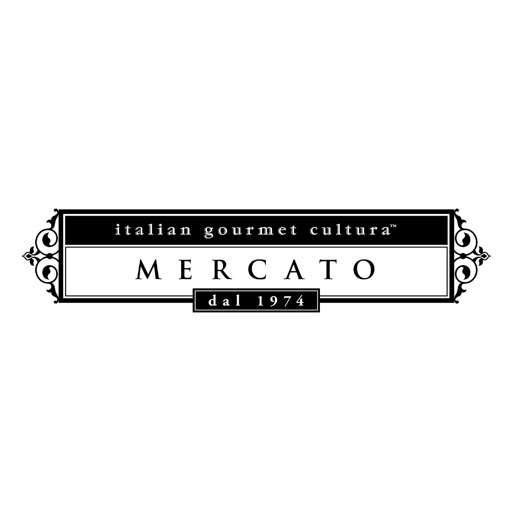 Mercato icon