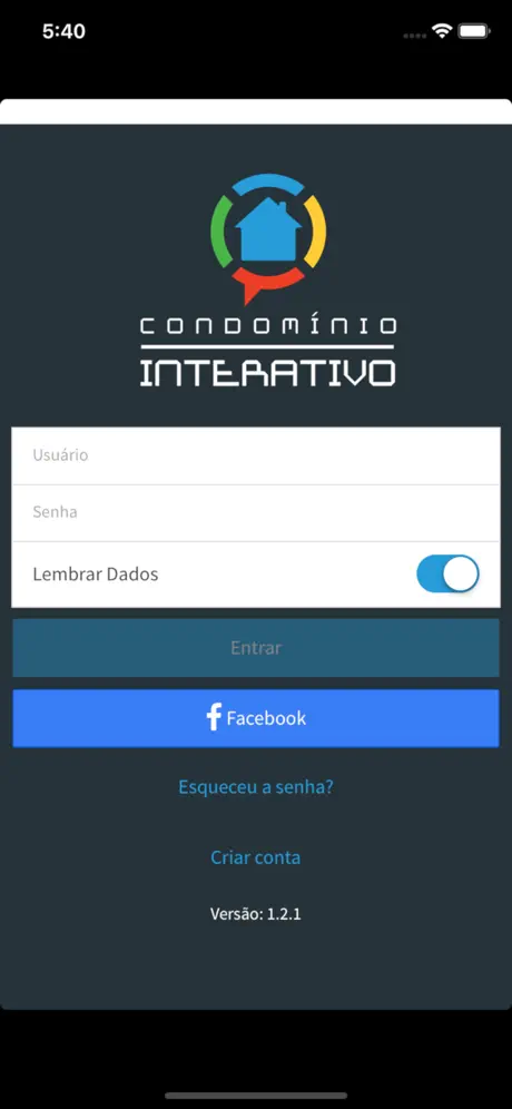 Condomínio Interativo