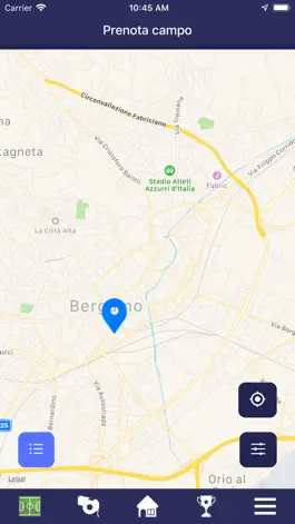 Game screenshot Motley apk