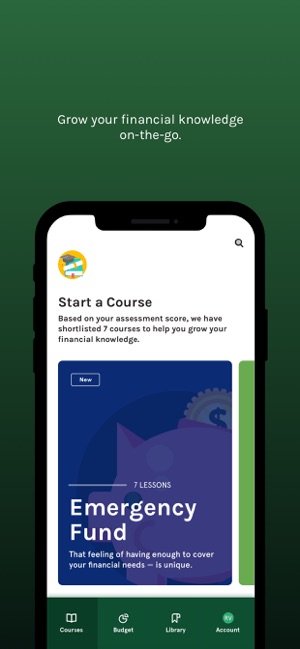 PLAN-IT: Finance(圖3)-速報App