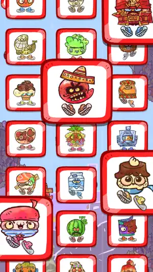 Rotten Escape: Jump action screenshot 4