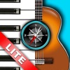 Chords Compass Lite - iPhoneアプリ