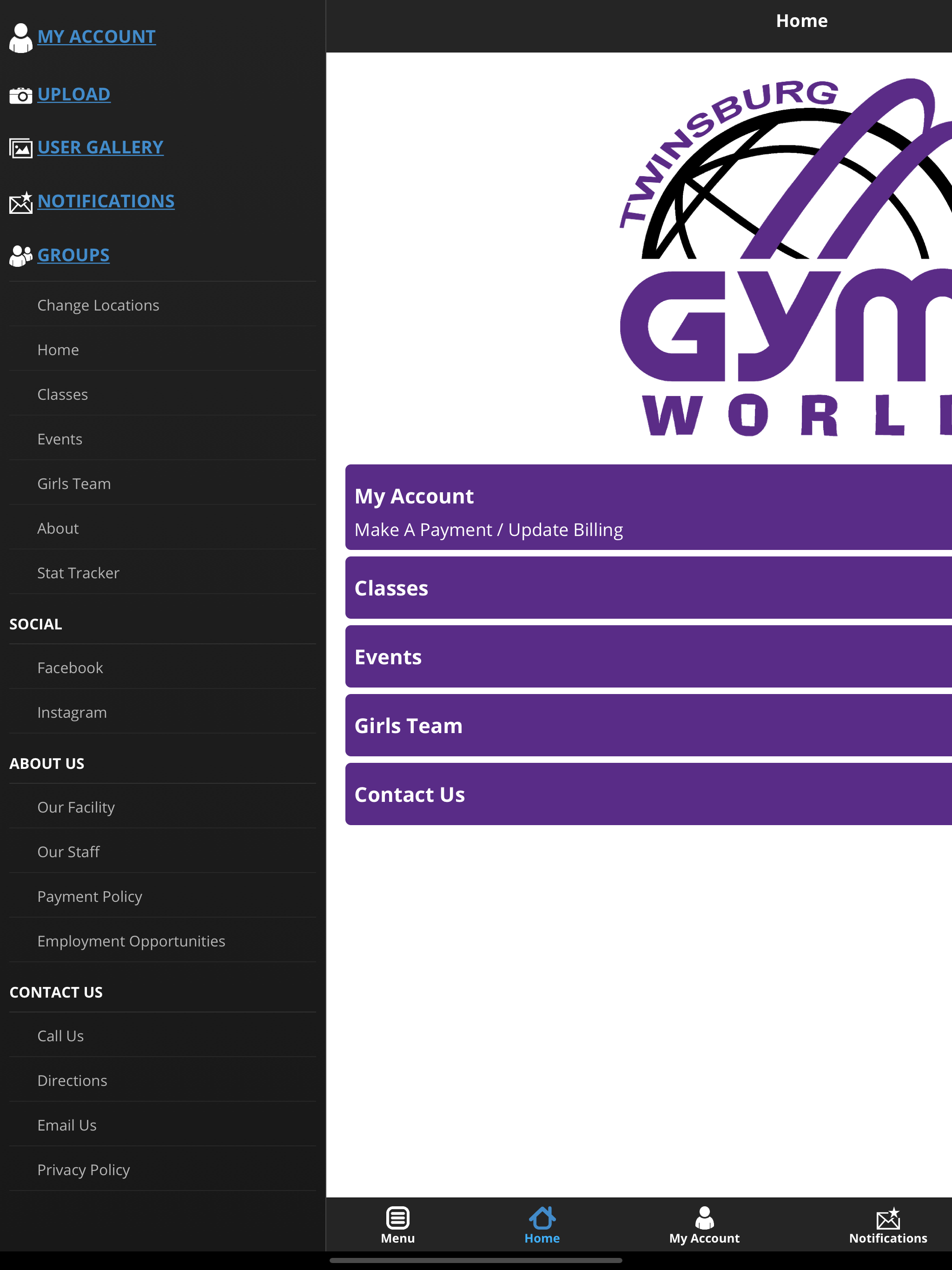 Gym Worlds screenshot 11