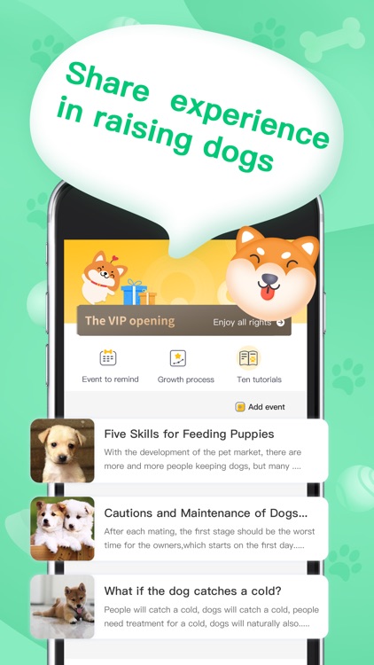 Human to Dog Translator screenshot-4