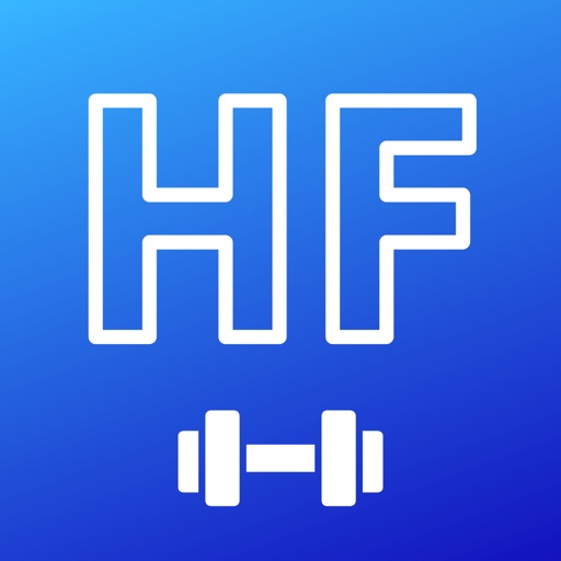 HyperFIT icon