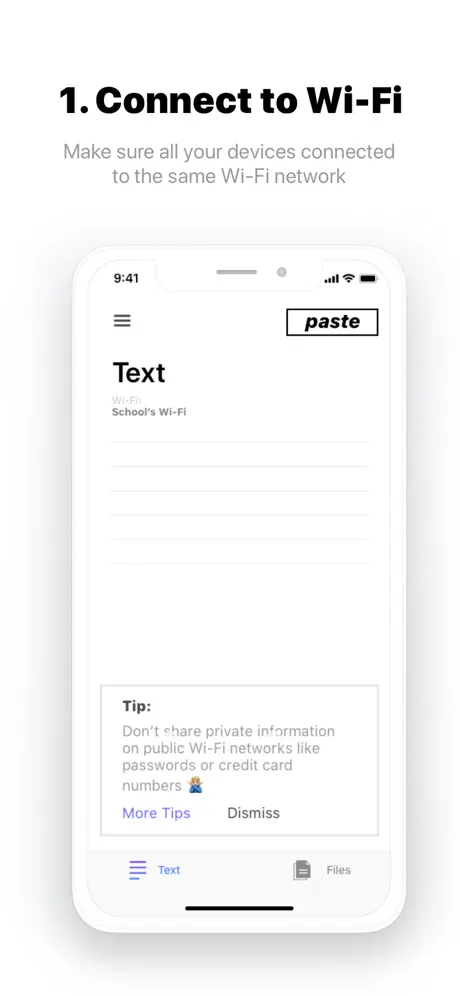 AirForShare