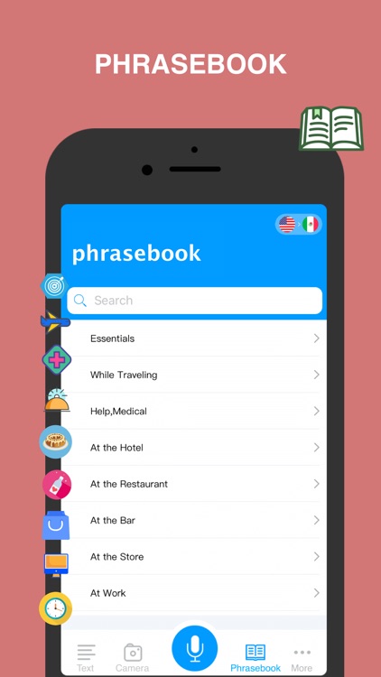 Translator - Voice & Photo