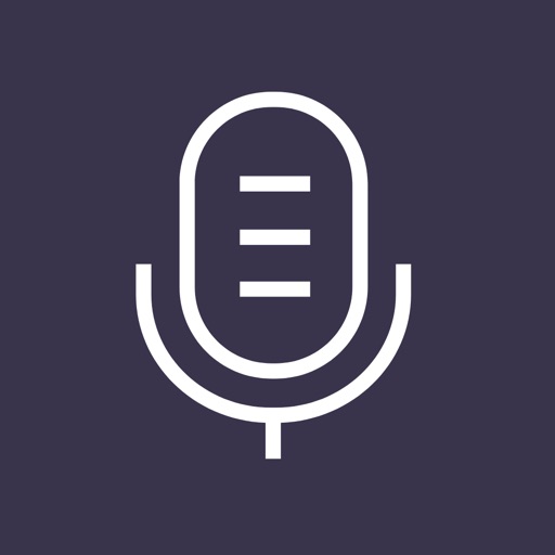 Recorder - your own recording Icon