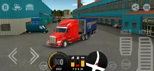 Screenshot 5 Truck World: Euro & American iphone