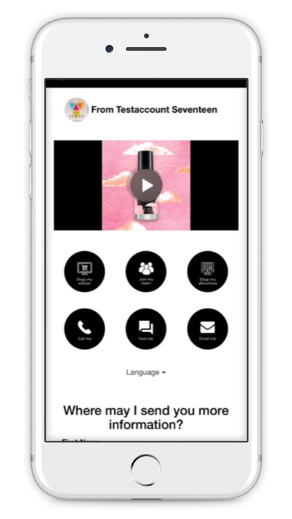 Avon Spark screenshot-3