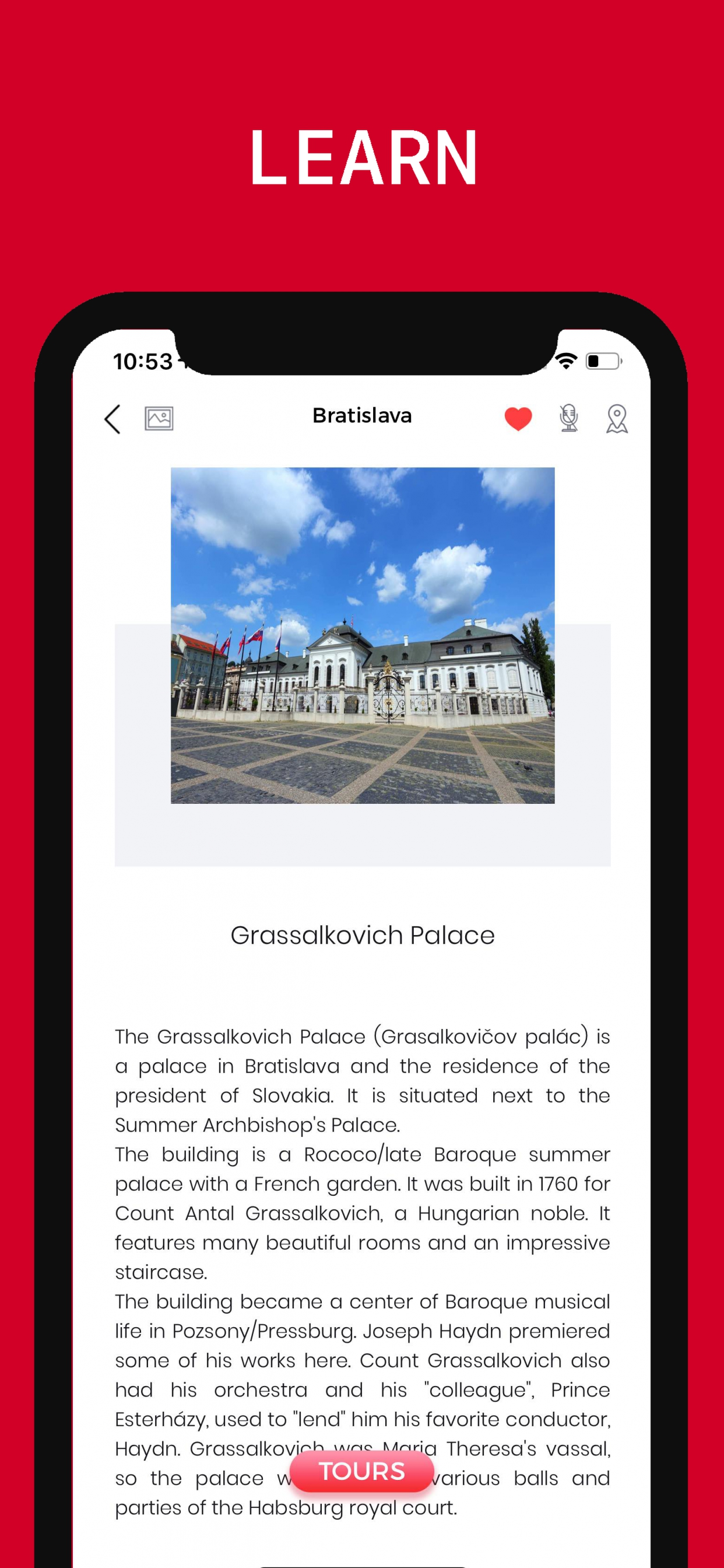 Bratislava Travel Guide