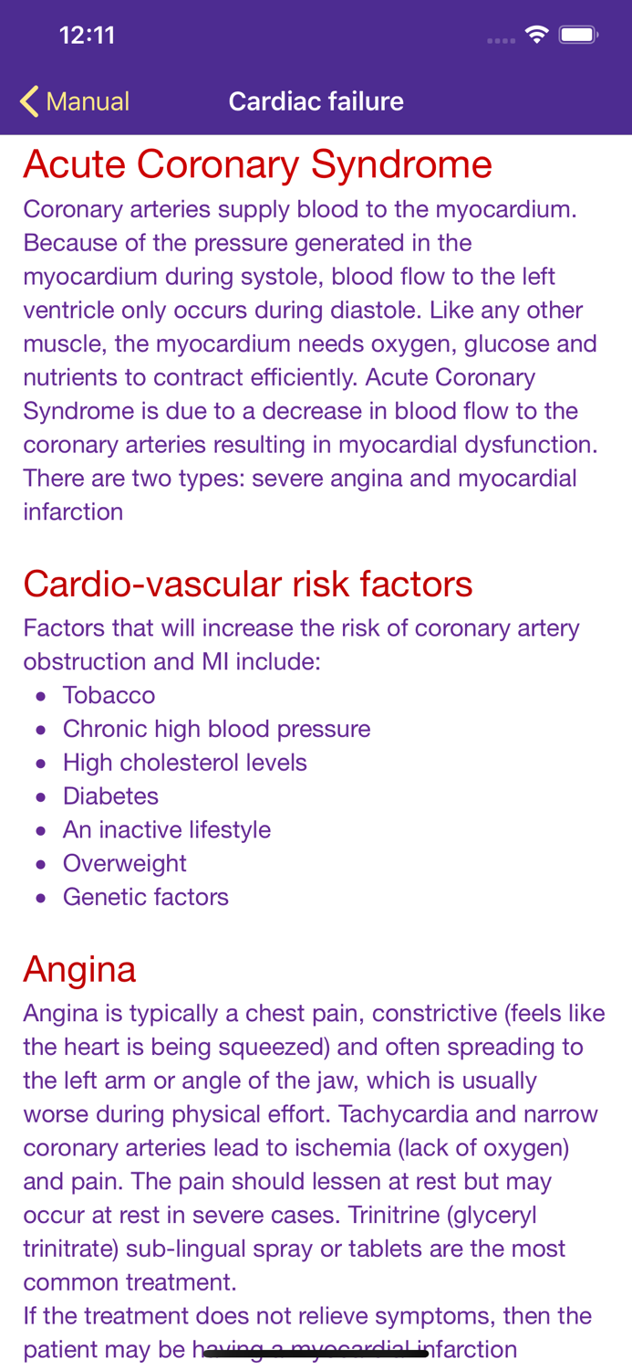 BASIC LR for Nurses Instructor