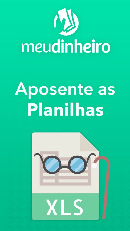 Meu Dinheiro screenshot-3