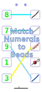 123 NUMBER MAGIC Line Matching screenshot #8 for iPhone