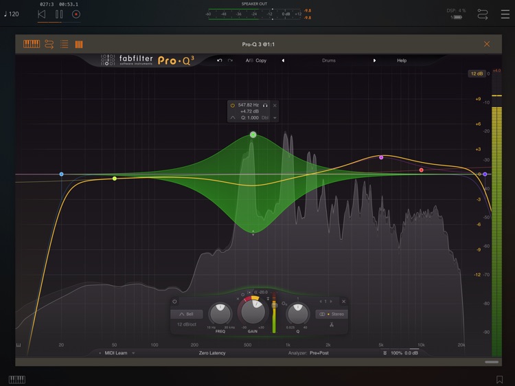 FabFilter Pro-Q 3