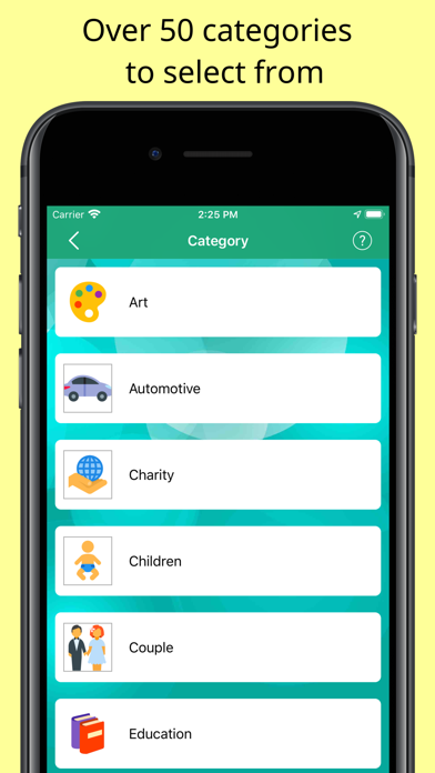 Screenshot #10 for Personal Mantra