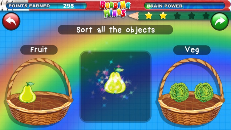 Budding Minds Early Learning screenshot-3