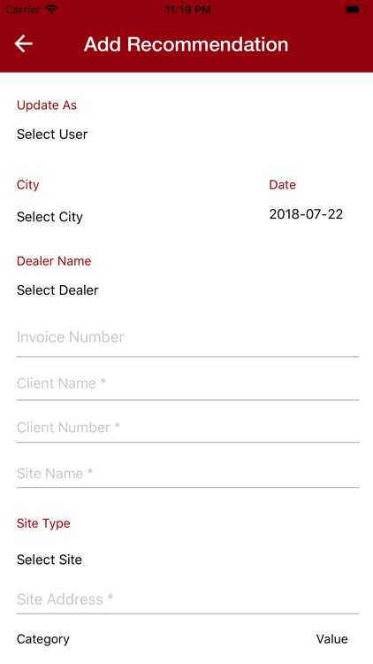 Lighting Architect screenshot-3