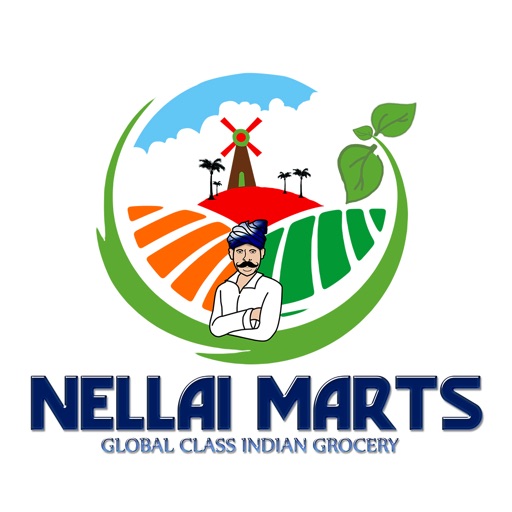 Nellai Marts - Online Grocery