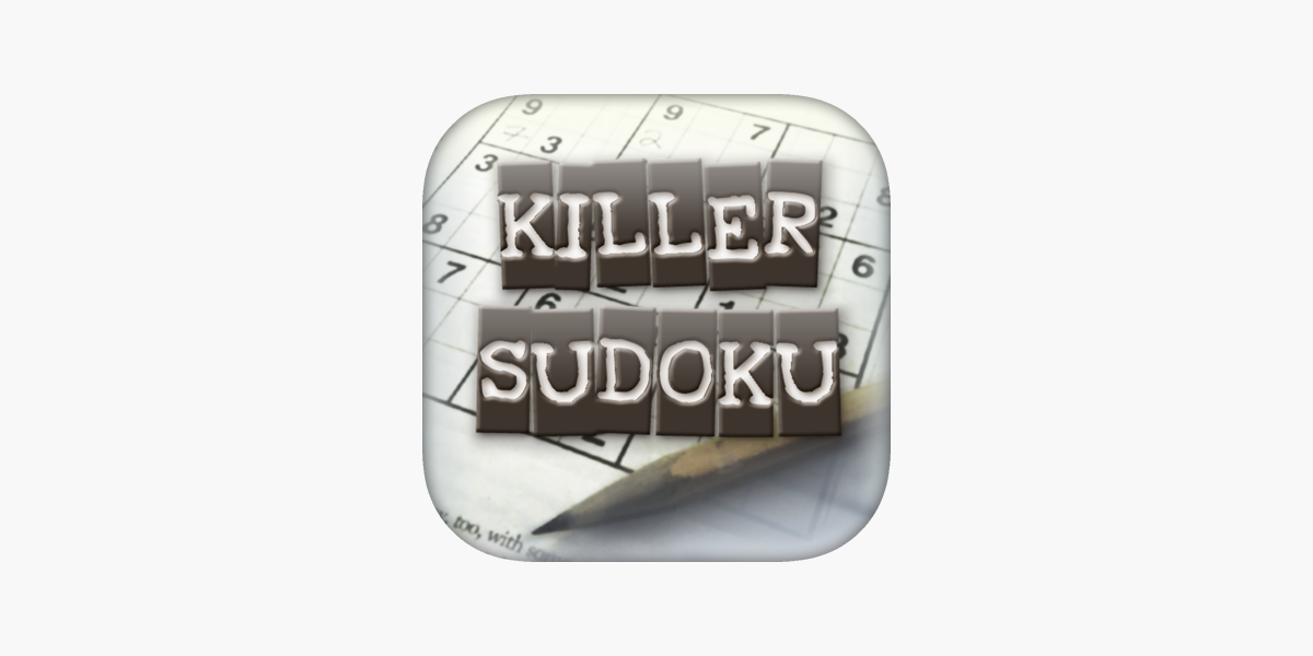 Killer Sudoku APK Download for Android Free