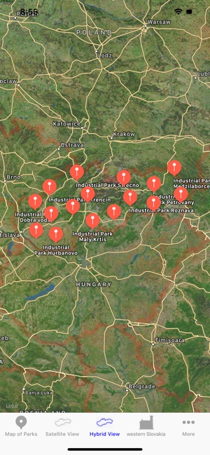 IndustrialParks(圖4)-速報App