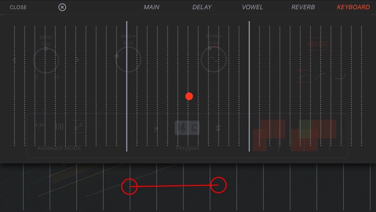 Accordion Vintage screenshot-4