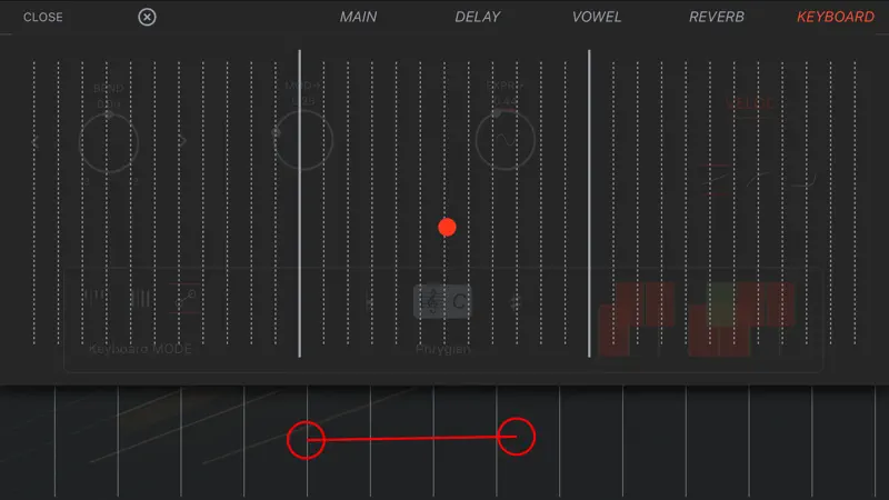 Accordion Vintage screenshot 5 of 6