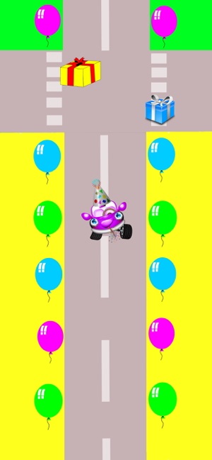 汽車益智遊戲！ 賽車(圖7)-速報App